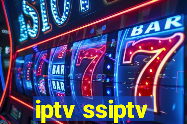 iptv ssiptv